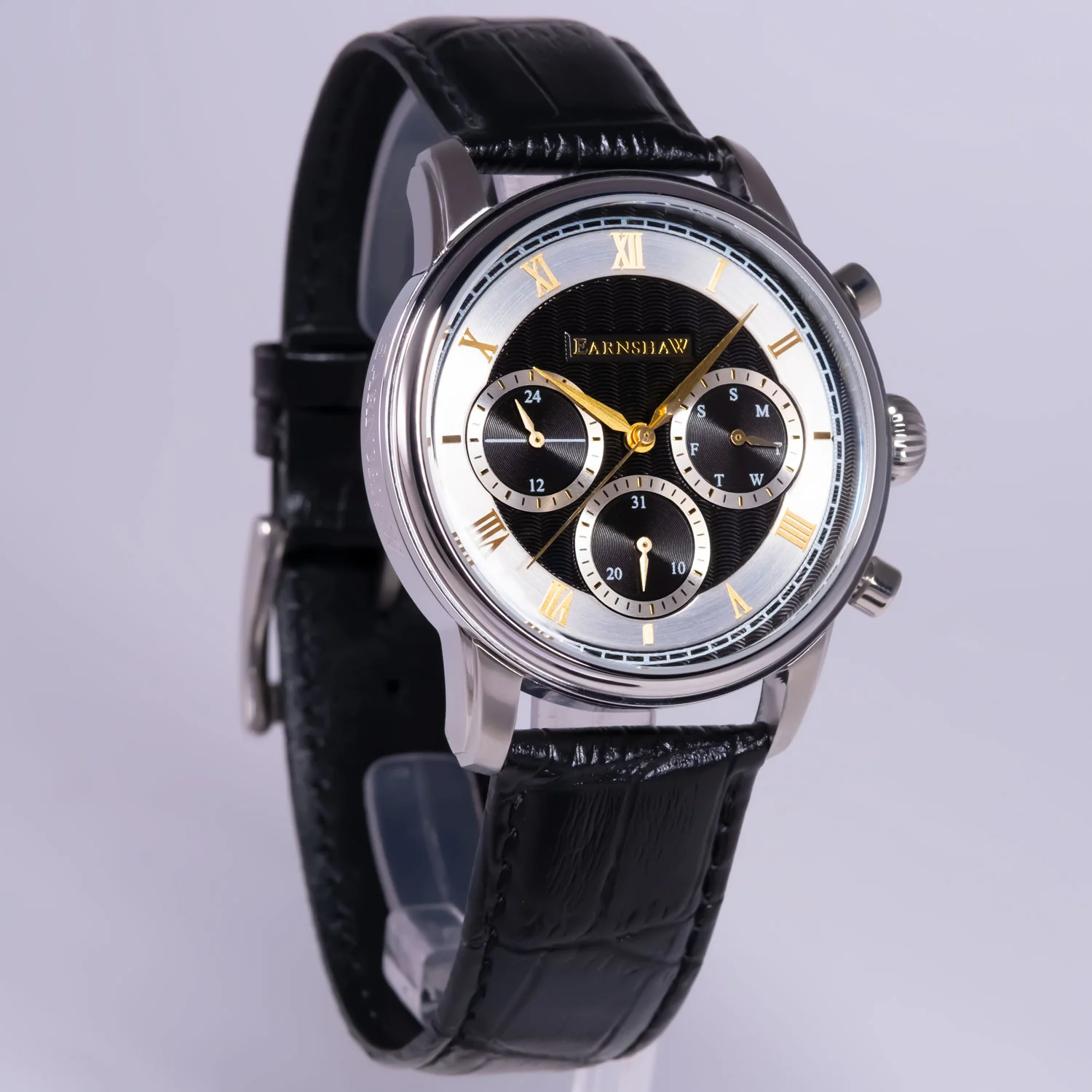 Earnshaw ES-8105-01