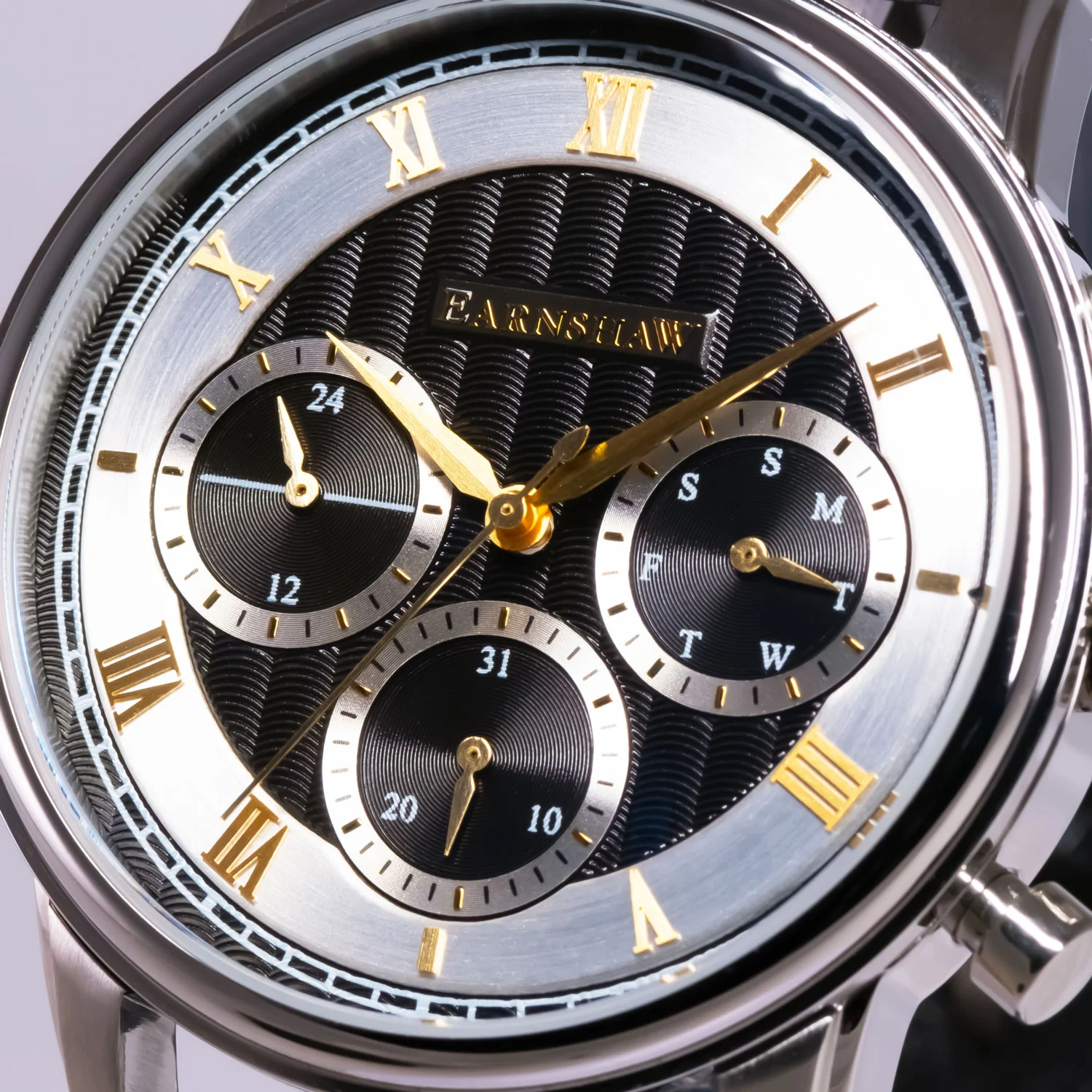 Earnshaw ES-8105-01