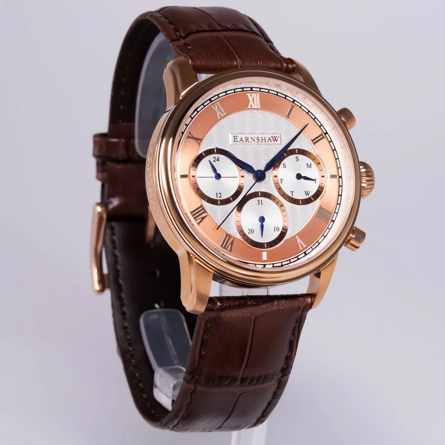 Earnshaw ES-8105-04