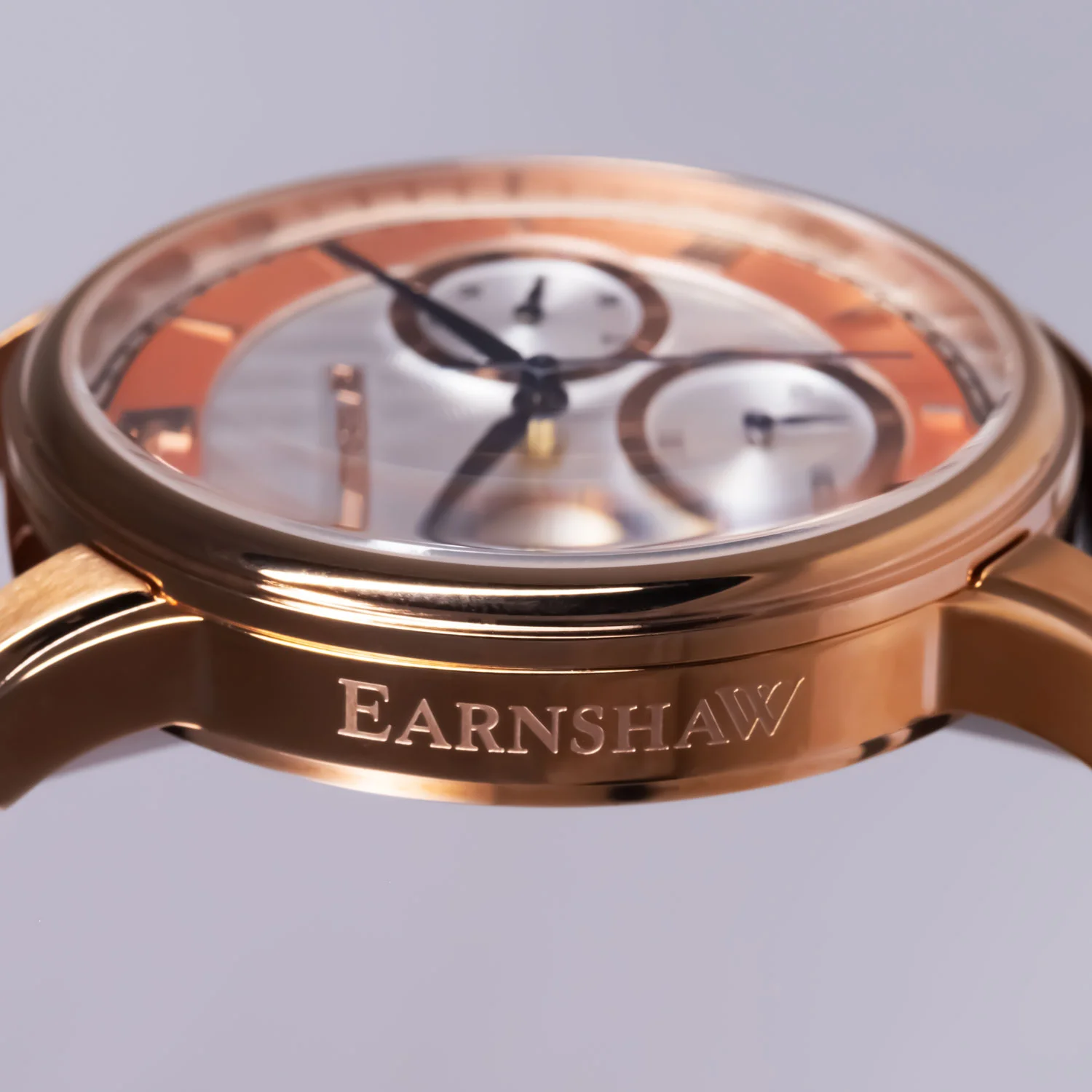 Earnshaw ES-8105-04