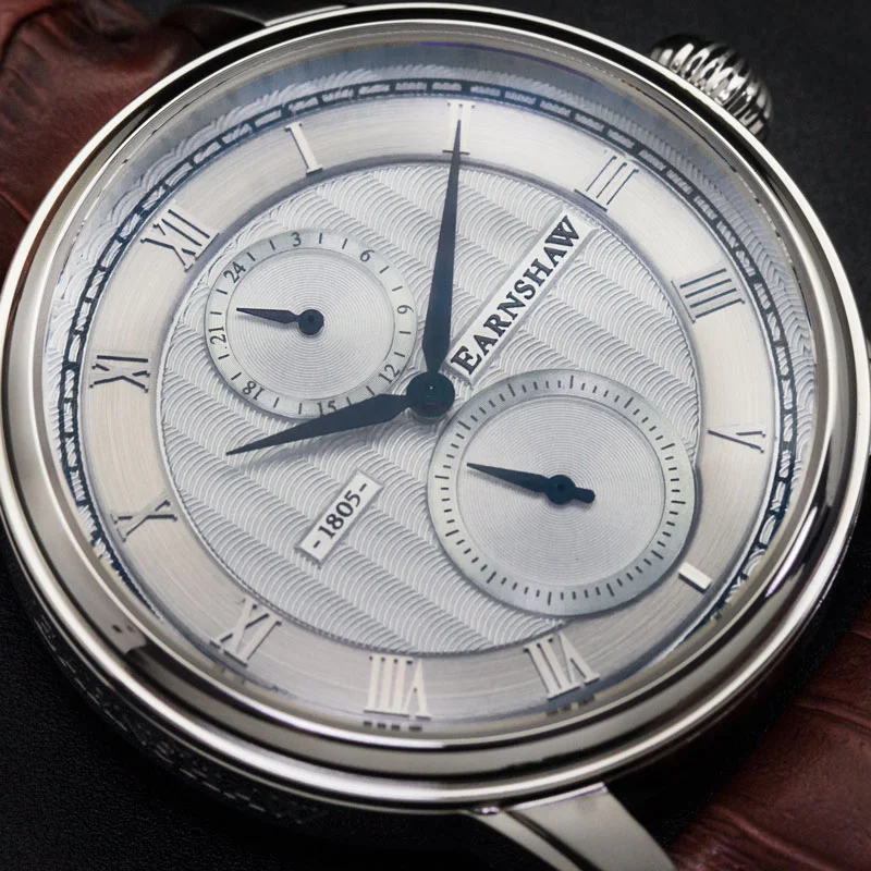 Earnshaw ES-8106-02