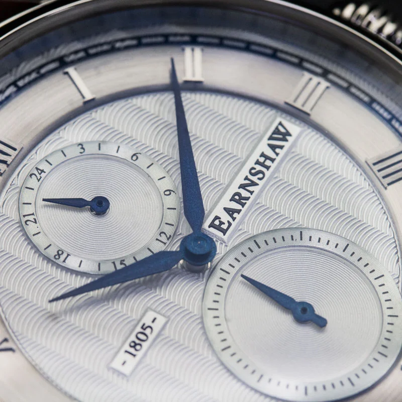 Earnshaw ES-8106-02