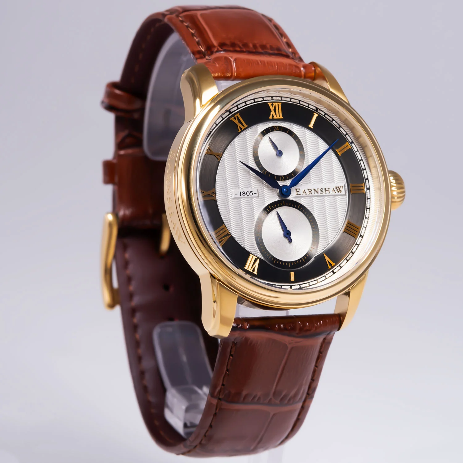Earnshaw ES-8106-05
