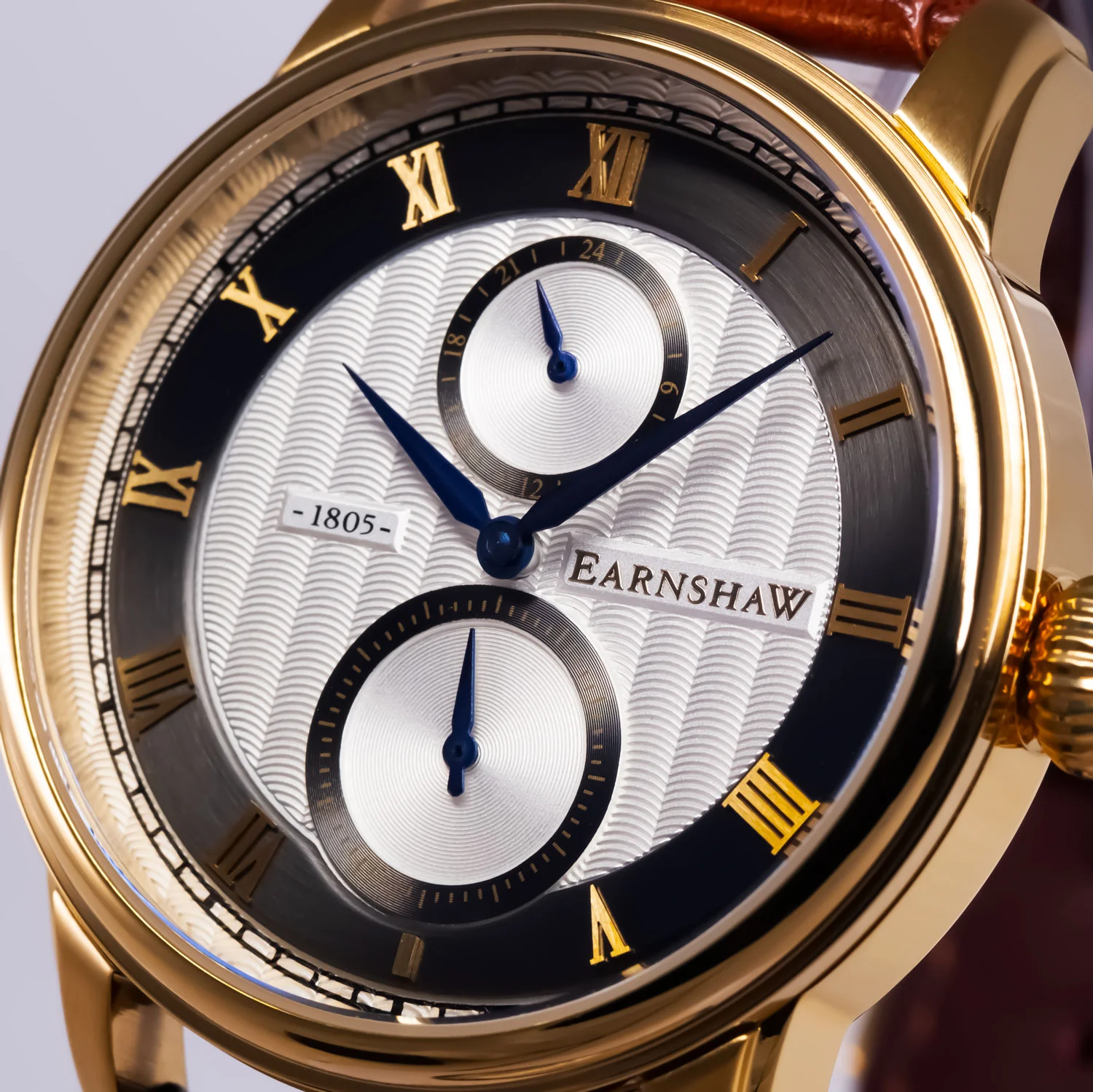 Earnshaw ES-8106-05