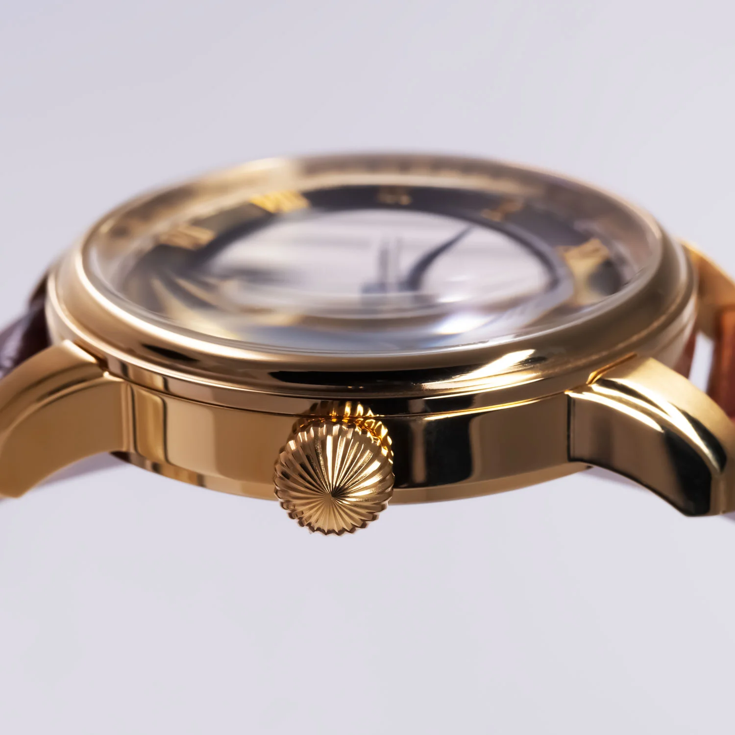Earnshaw ES-8106-05