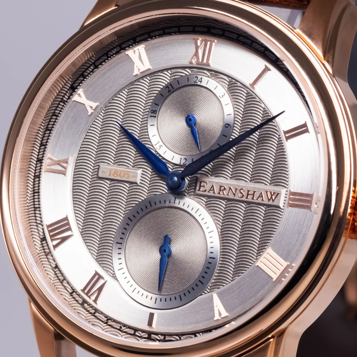 Earnshaw ES-8106-06