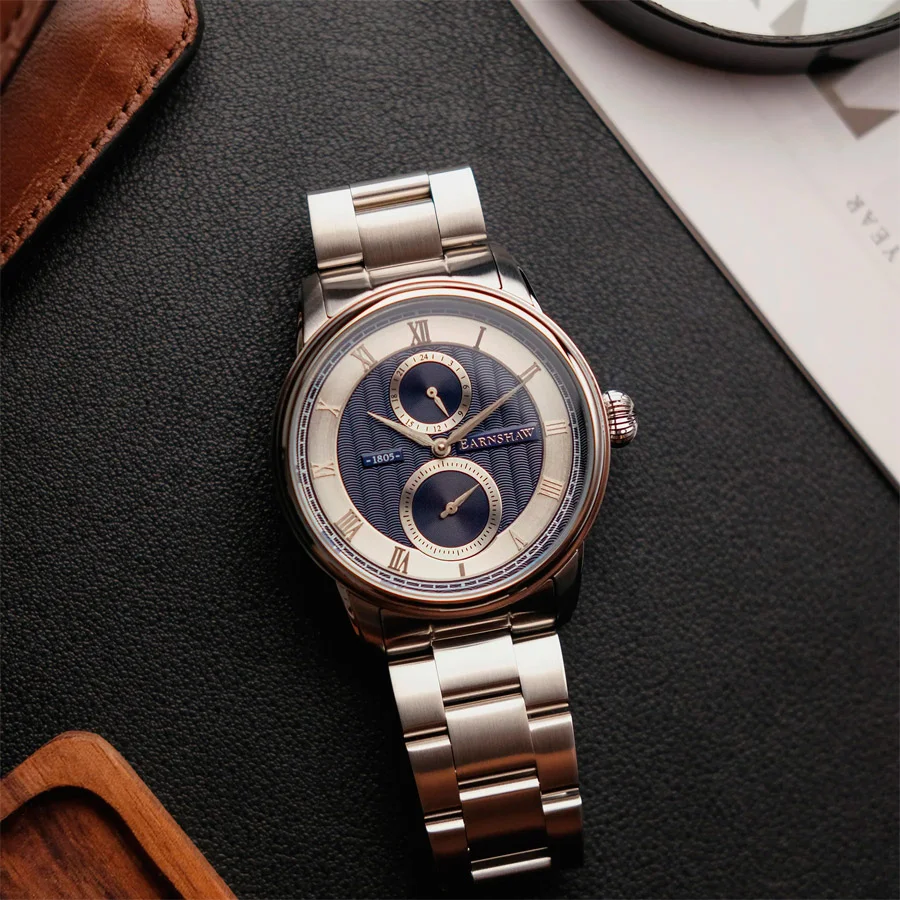 Earnshaw ES-8106-11