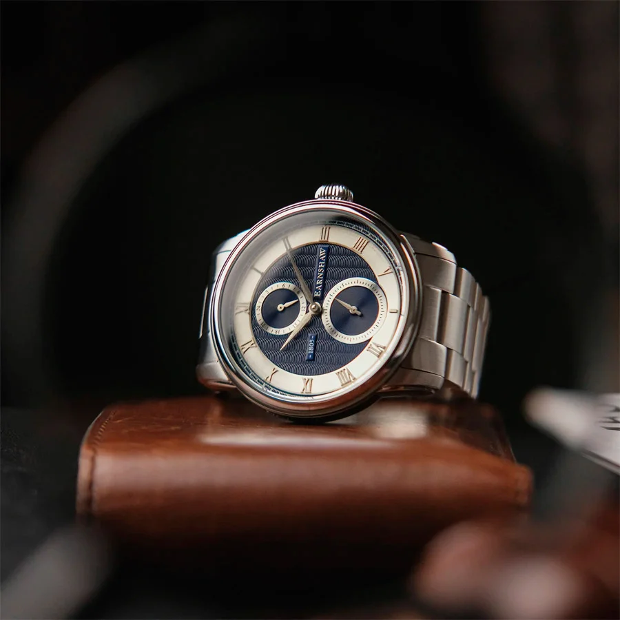 Earnshaw ES-8106-11