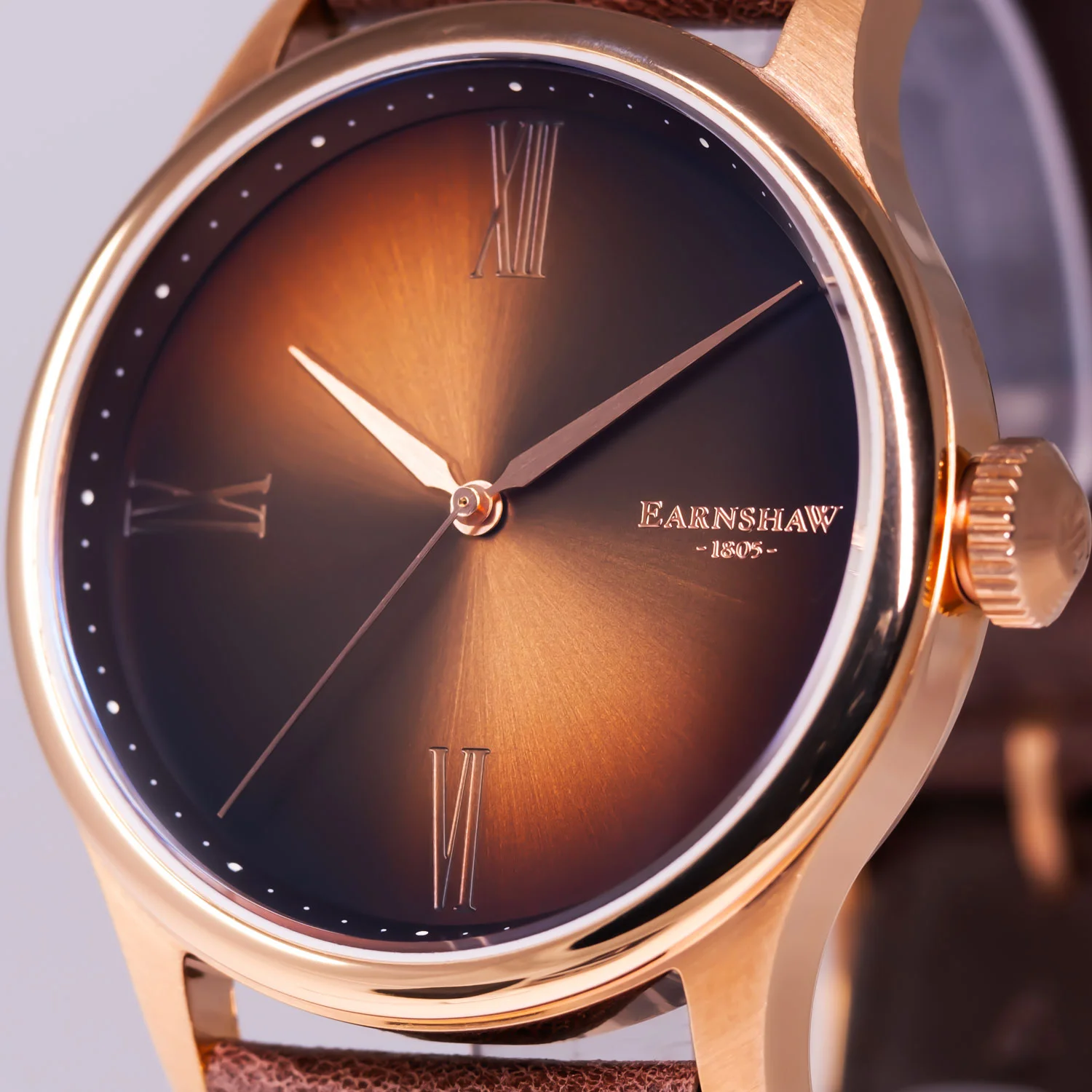 Earnshaw ES-8107-04
