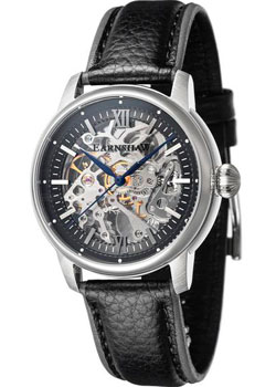 Часы Earnshaw Cornwall Skeleton Automatic ES-8110-01