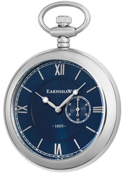 Часы Earnshaw Grand Legacy ES-8112-01
