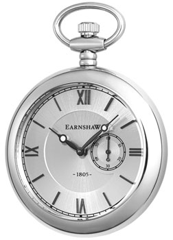 Часы Earnshaw Grand Legacy ES-8112-02