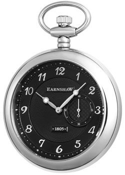 Часы Earnshaw Grand Legacy ES-8113-01