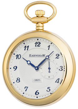 Часы Earnshaw Grand Legacy ES-8113-03