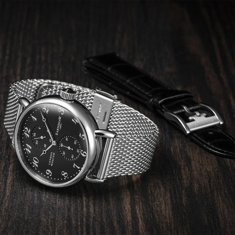 Earnshaw ES-8116-01