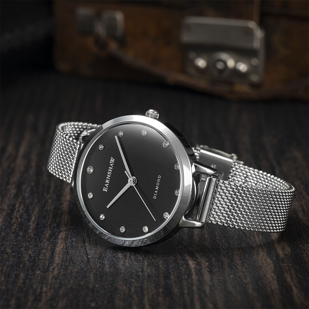 Earnshaw ES-8117-11
