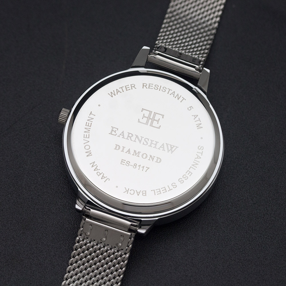 Earnshaw ES-8117-11
