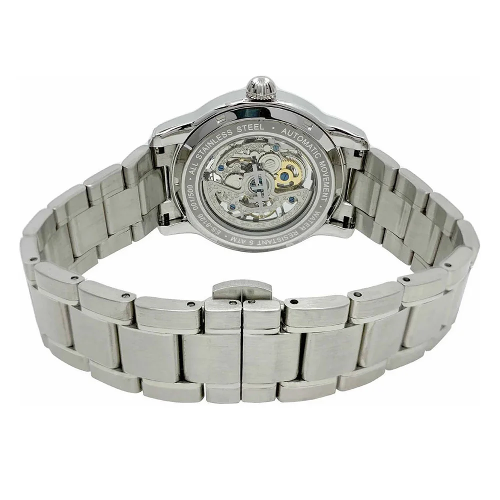 Earnshaw ES-8126-77