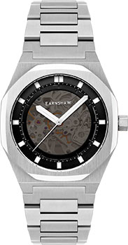 Часы Earnshaw Drake ES-8142-22
