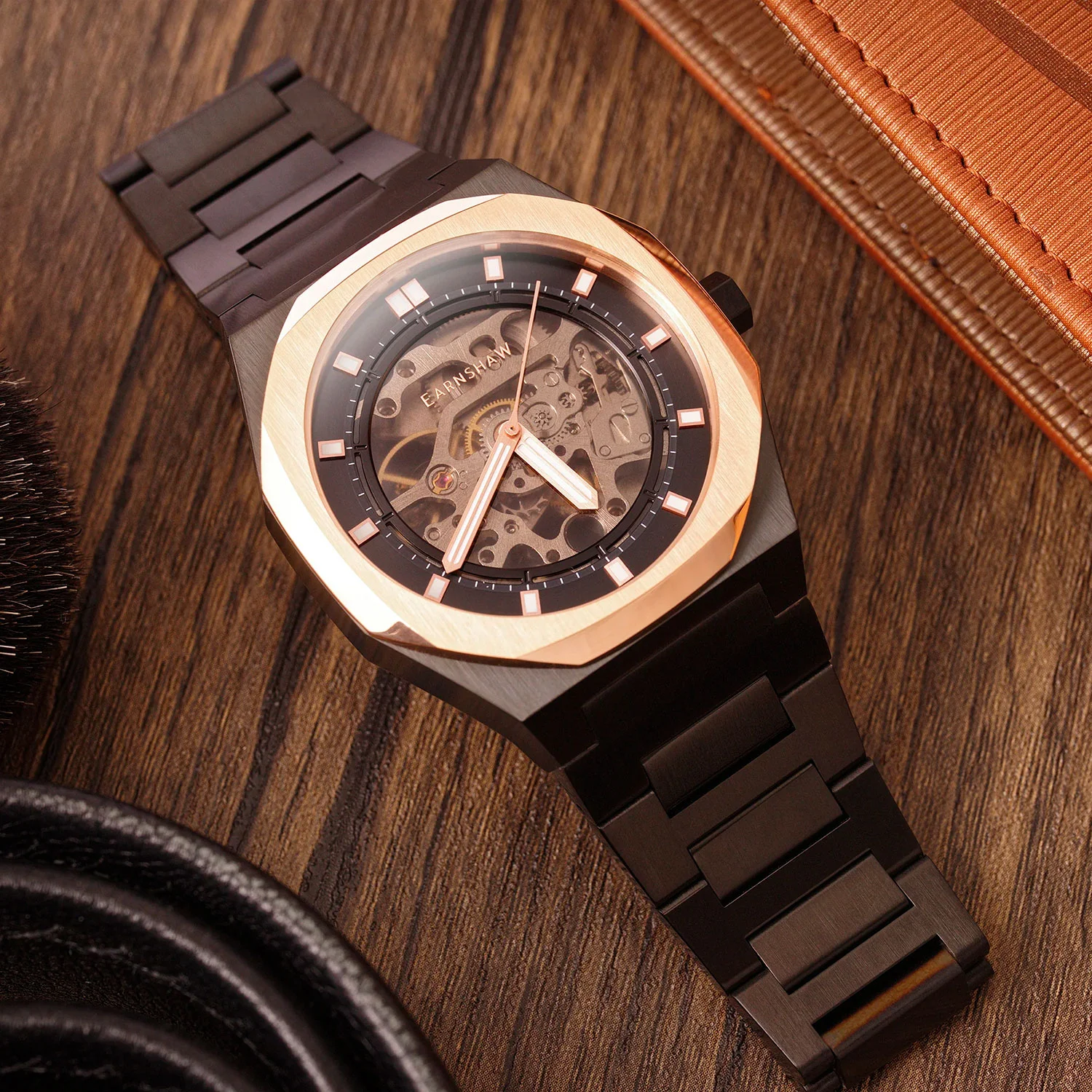 Earnshaw ES-8142-77