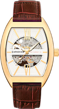 Часы Earnshaw Catton ES-8147-03