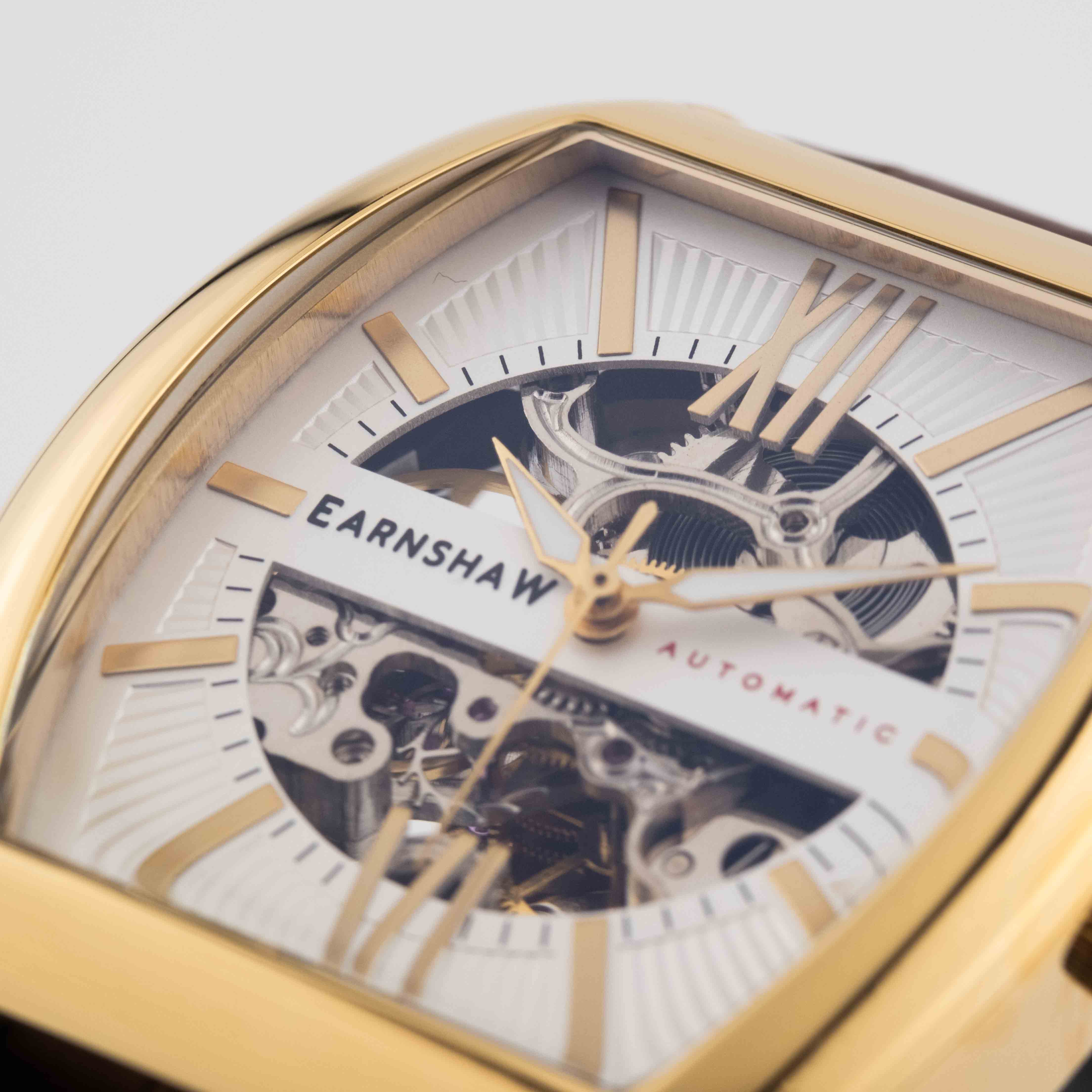 Earnshaw ES-8147-03