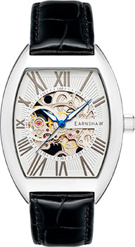 Часы Earnshaw Beauchamp ES-8148-07