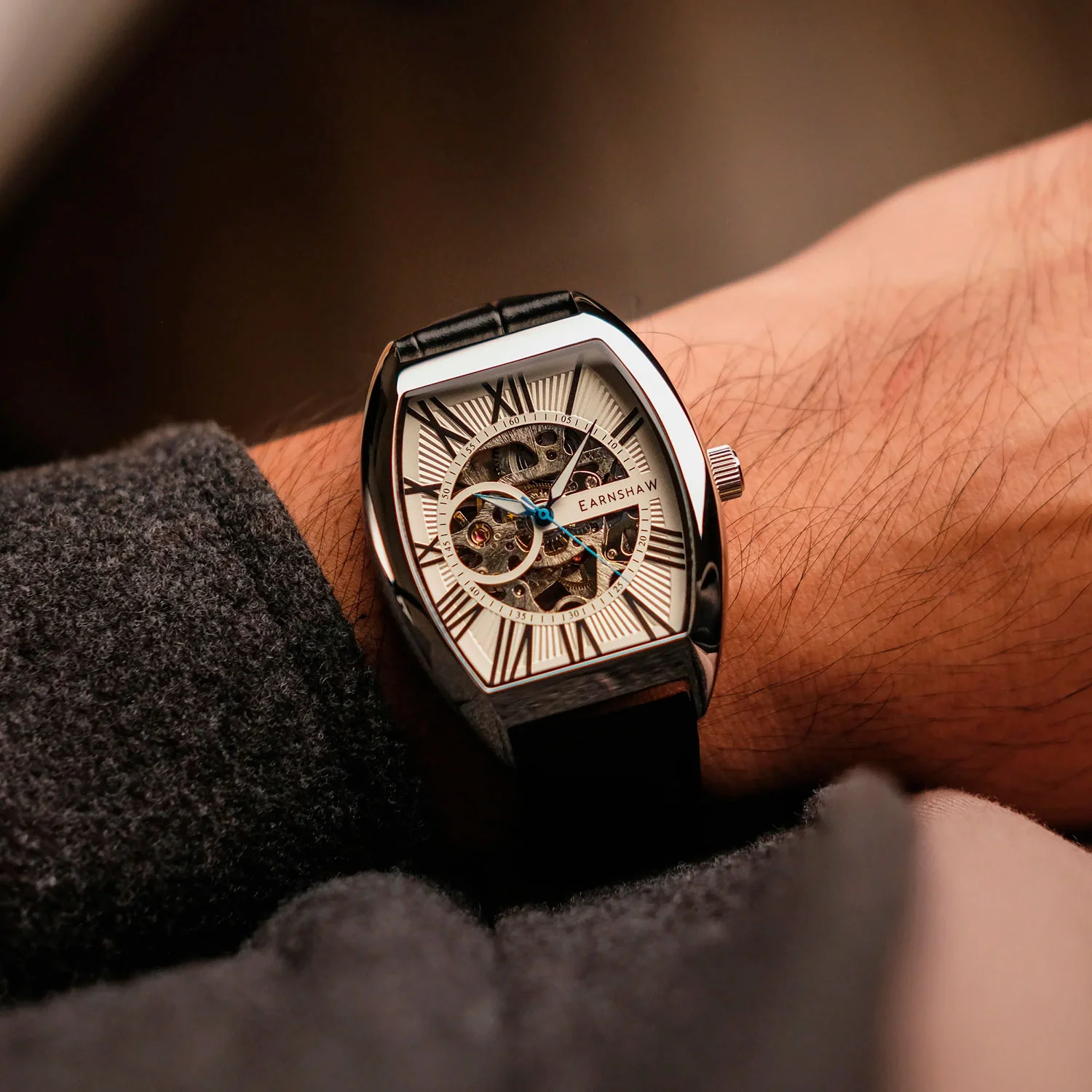 Earnshaw ES-8148-07