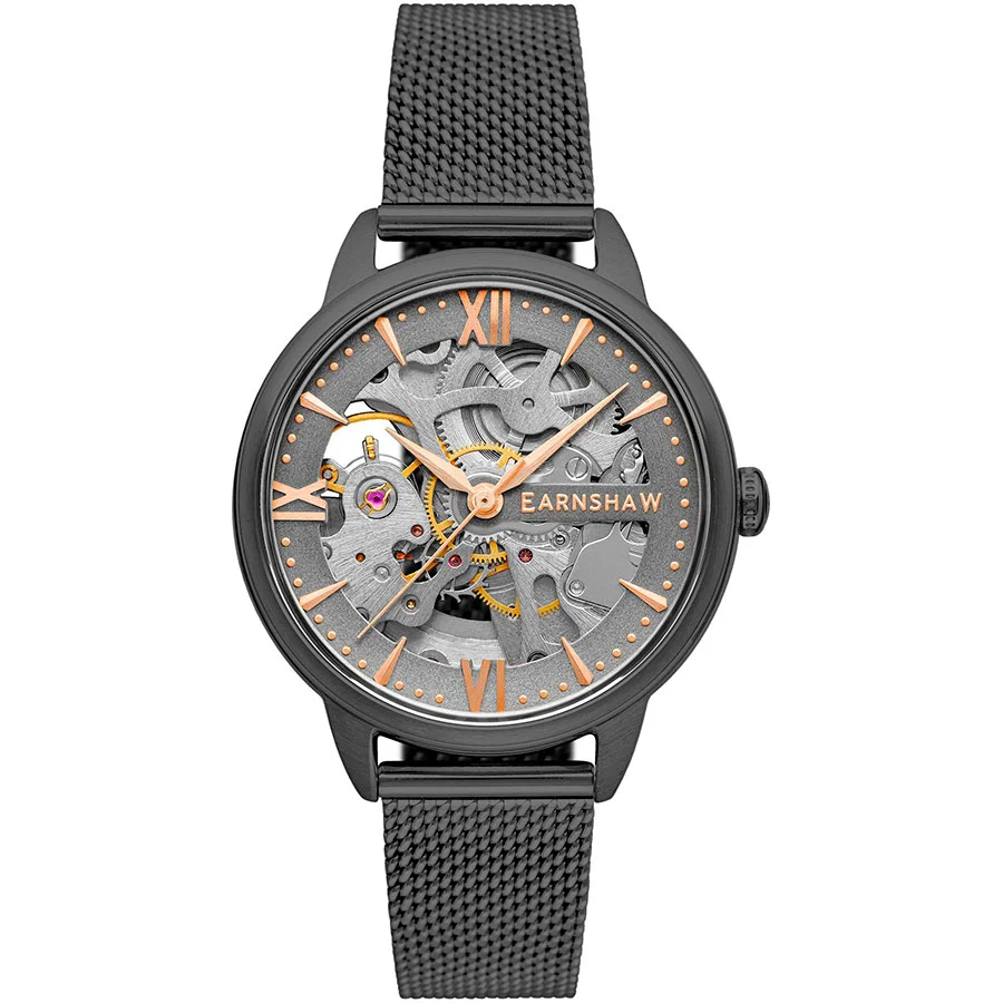 Earnshaw ES-8150-88