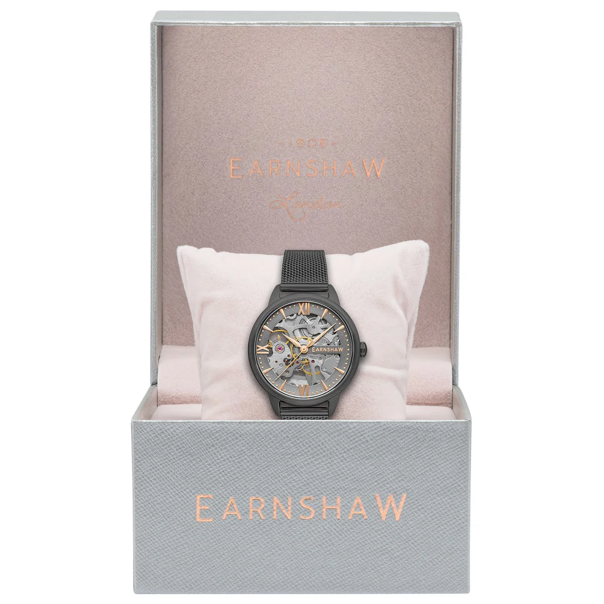 Earnshaw ES-8150-88
