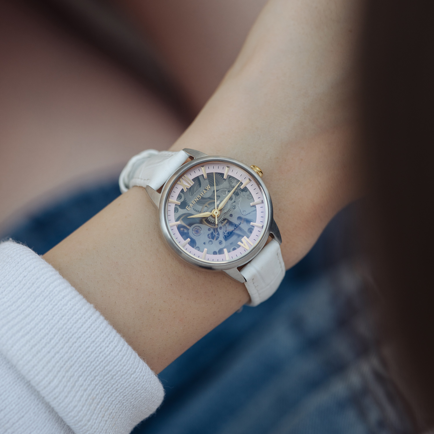 Earnshaw ES-8151-05