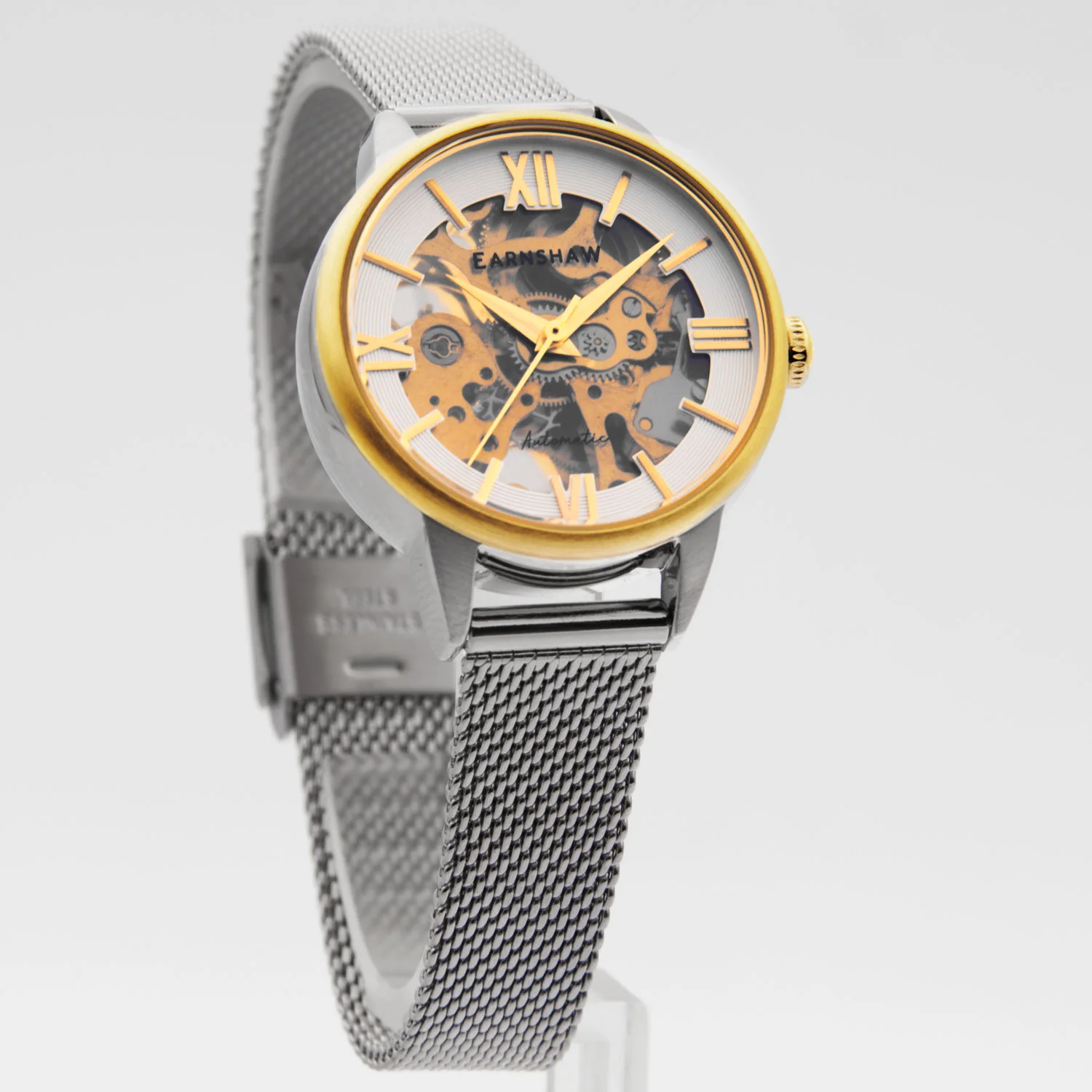 Earnshaw ES-8152-55