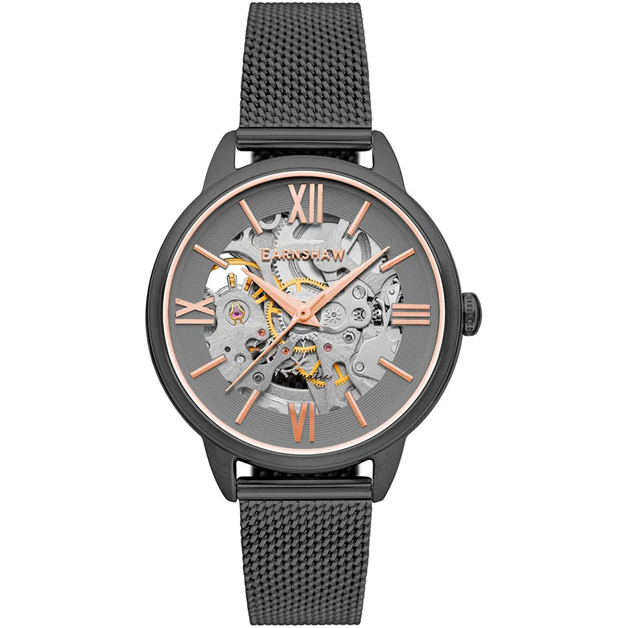 Earnshaw ES-8152-88