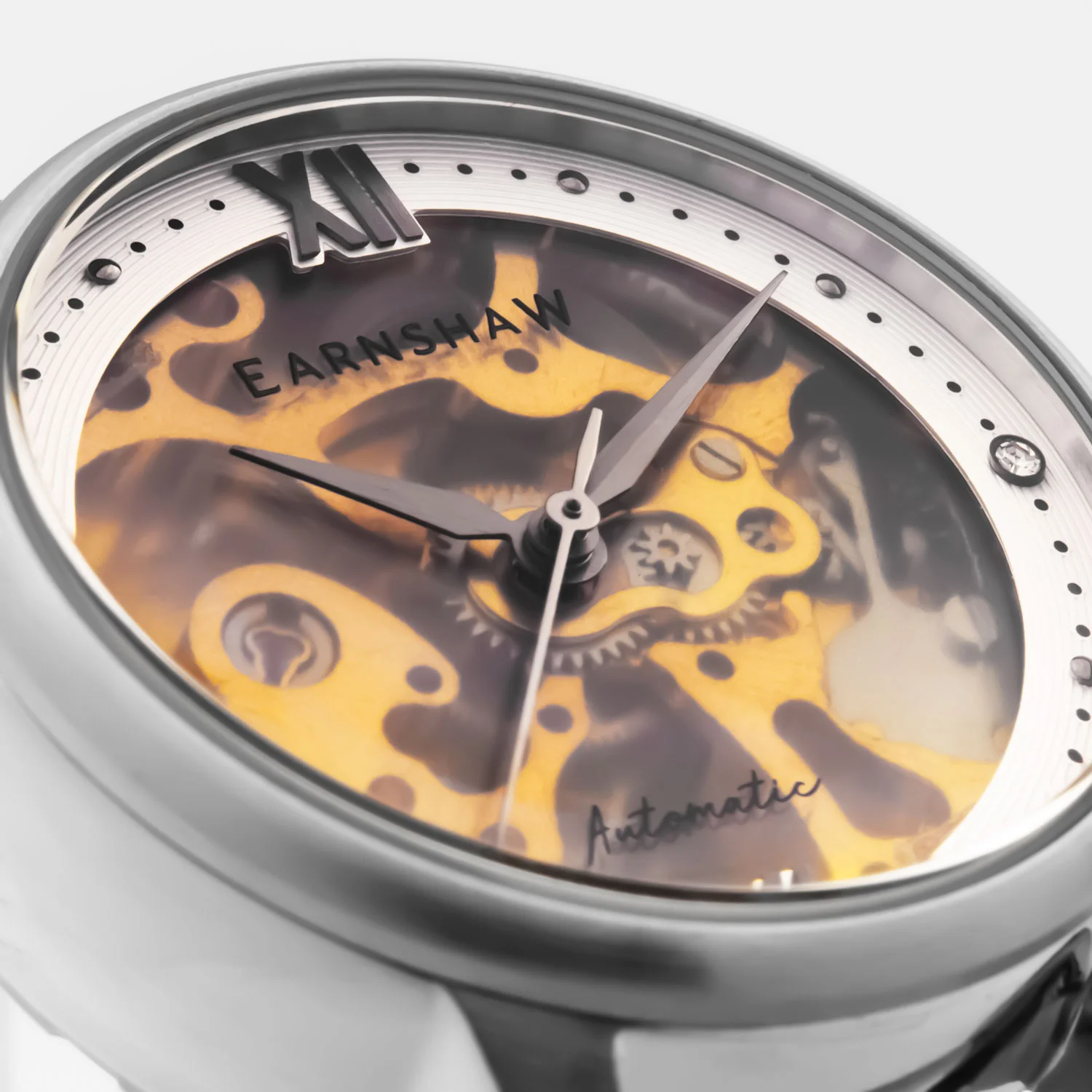 Earnshaw ES-8154-02