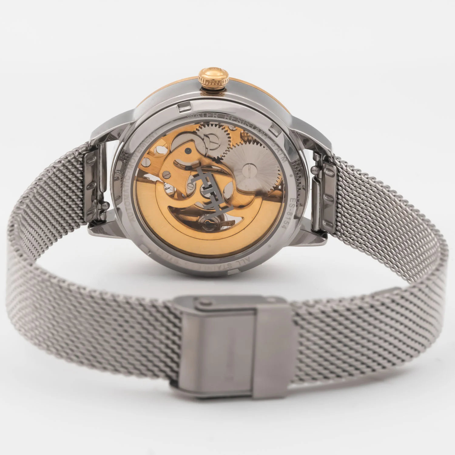 Earnshaw ES-8154-05