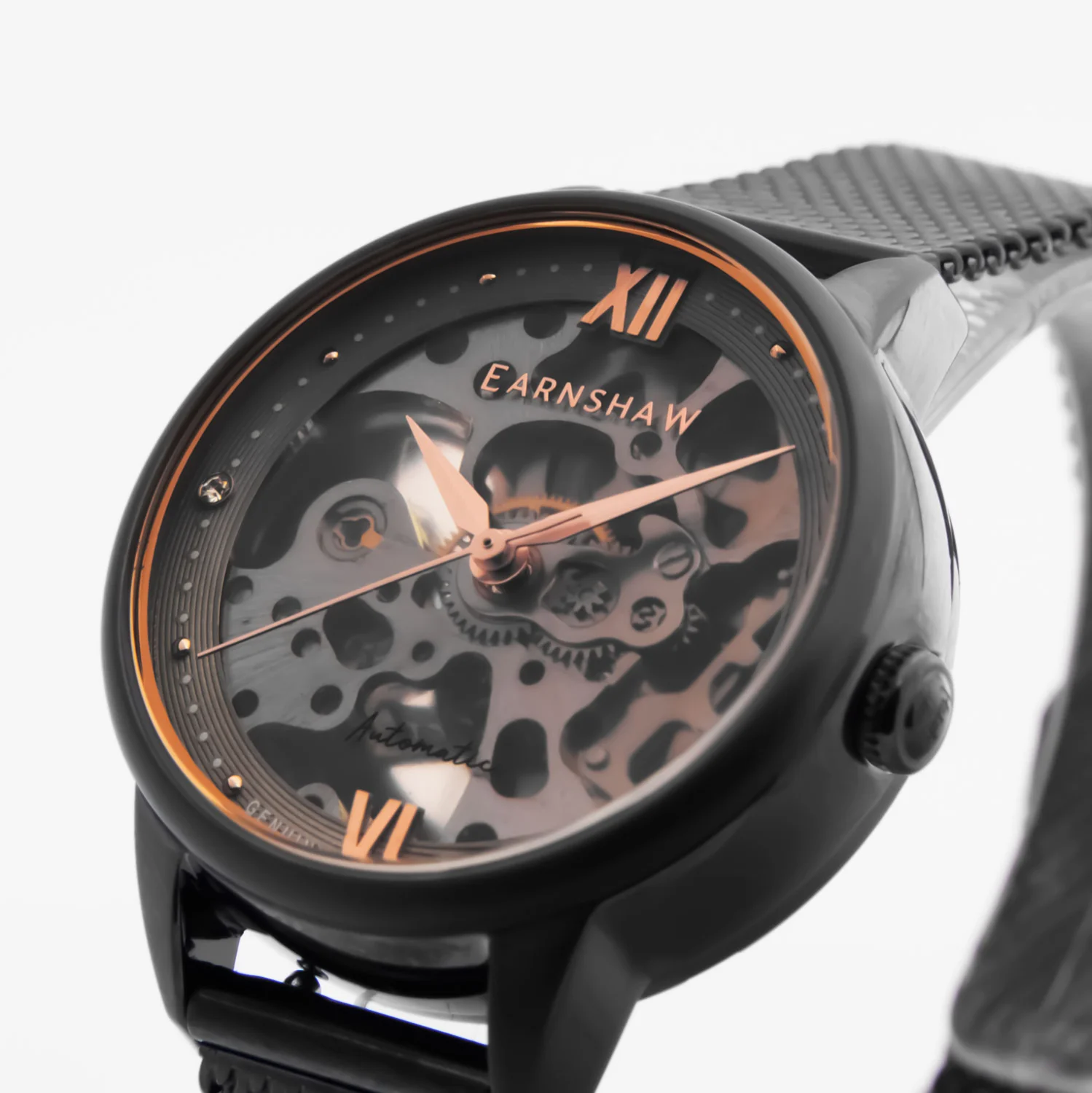Earnshaw ES-8154-07