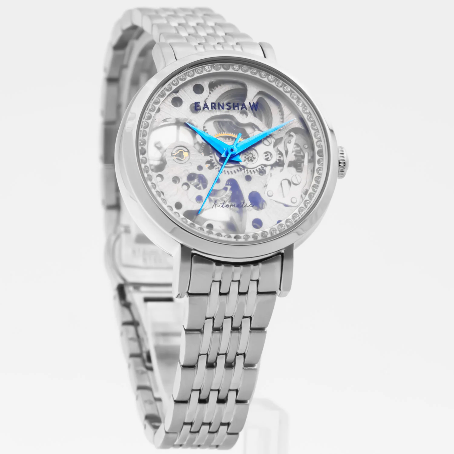 Earnshaw ES-8156-11