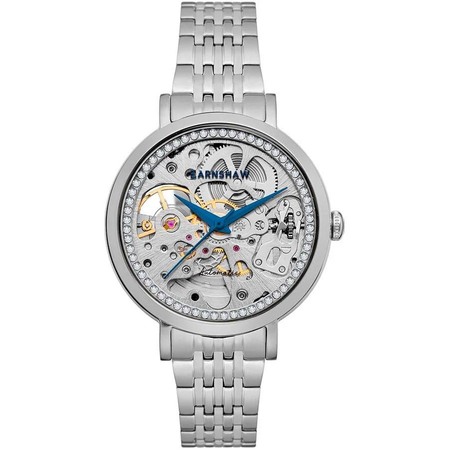 Earnshaw ES-8156-11