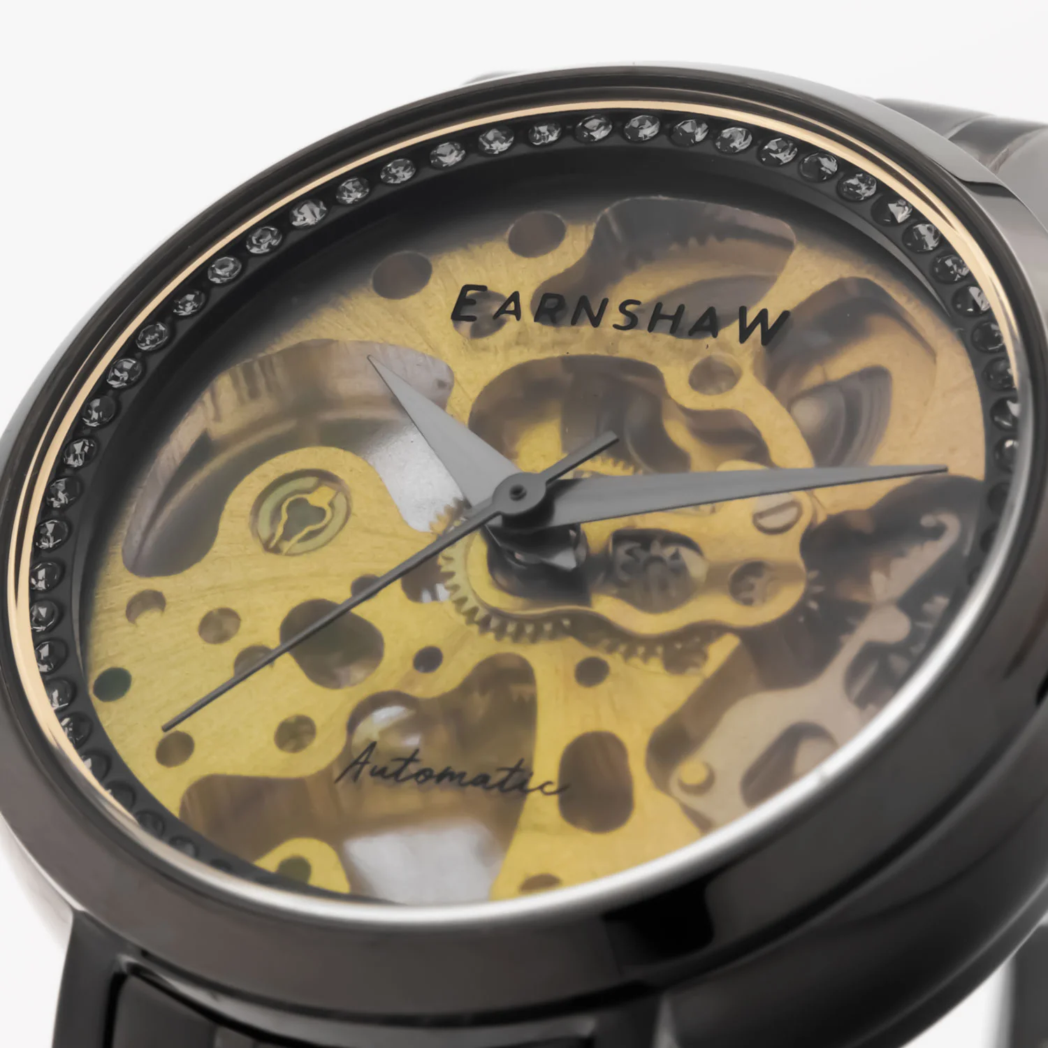 Earnshaw ES-8156-77