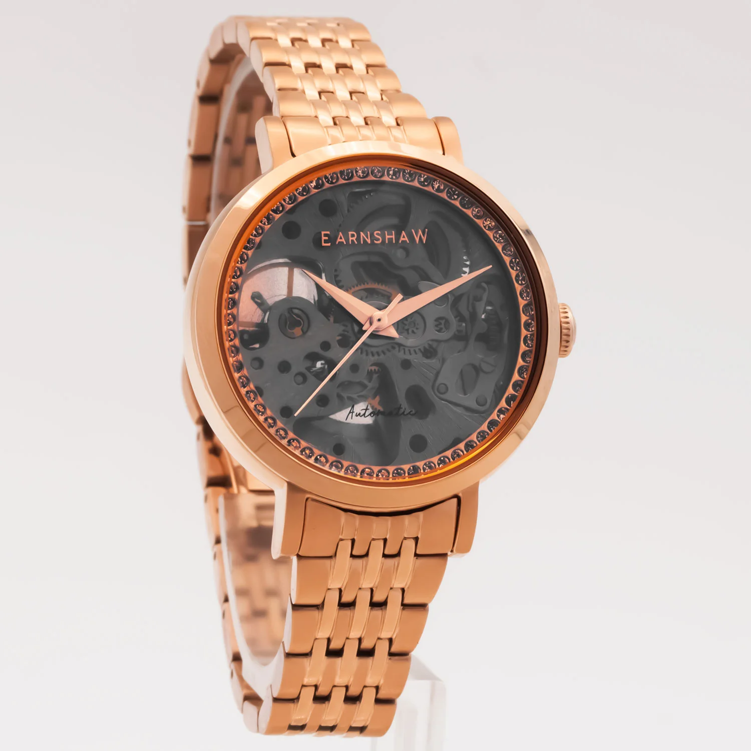 Earnshaw ES-8156-88