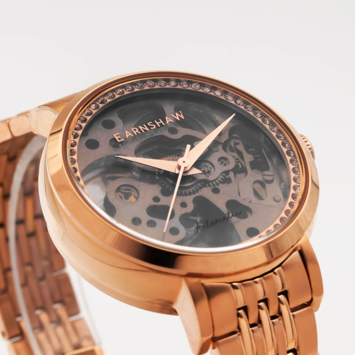 Earnshaw ES-8156-88