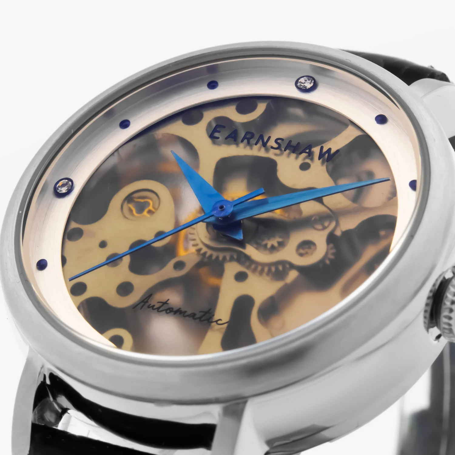 Earnshaw ES-8157-01