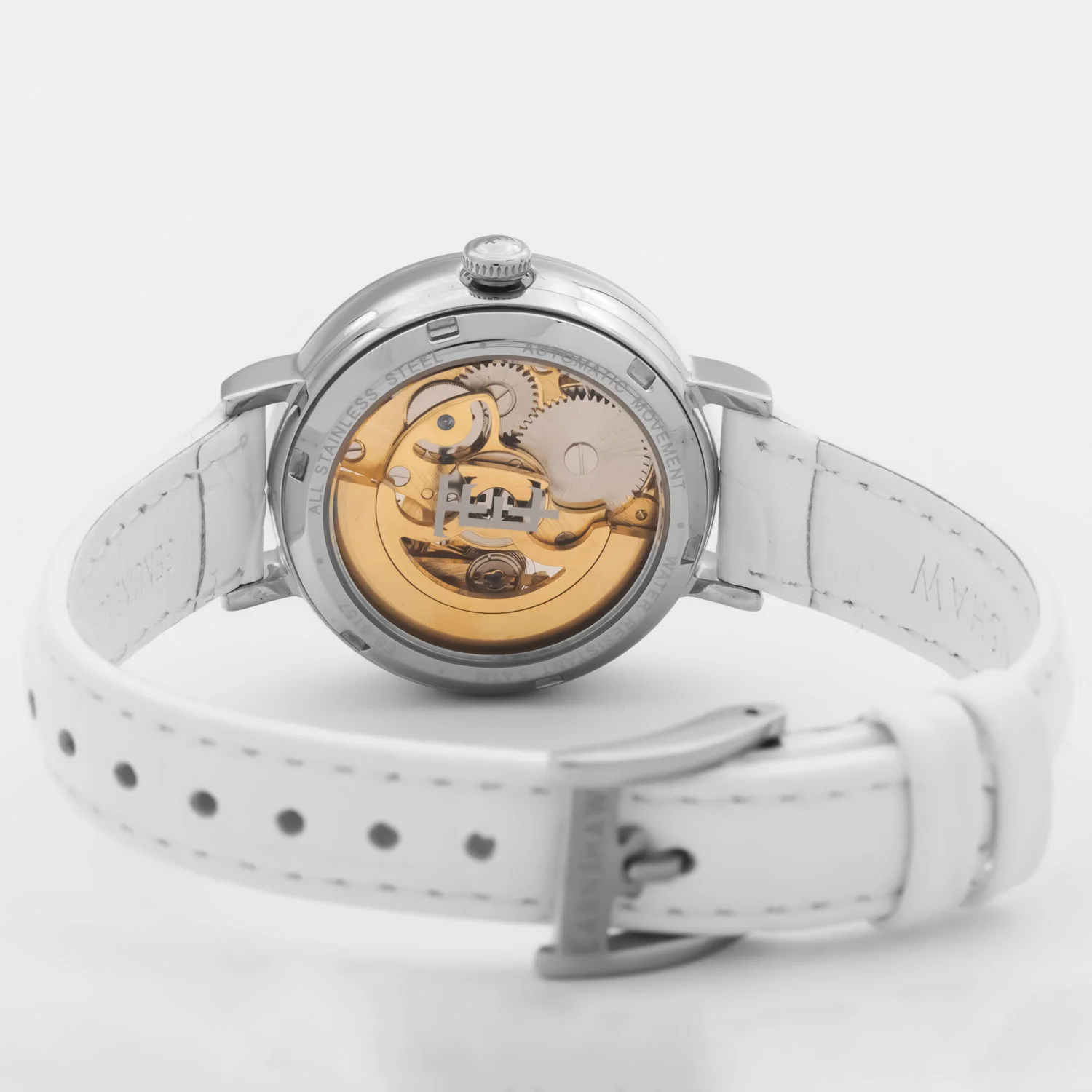 Earnshaw ES-8157-03
