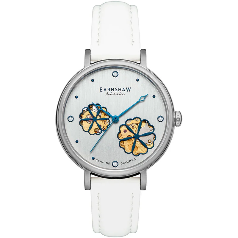 Earnshaw ES-8158-01