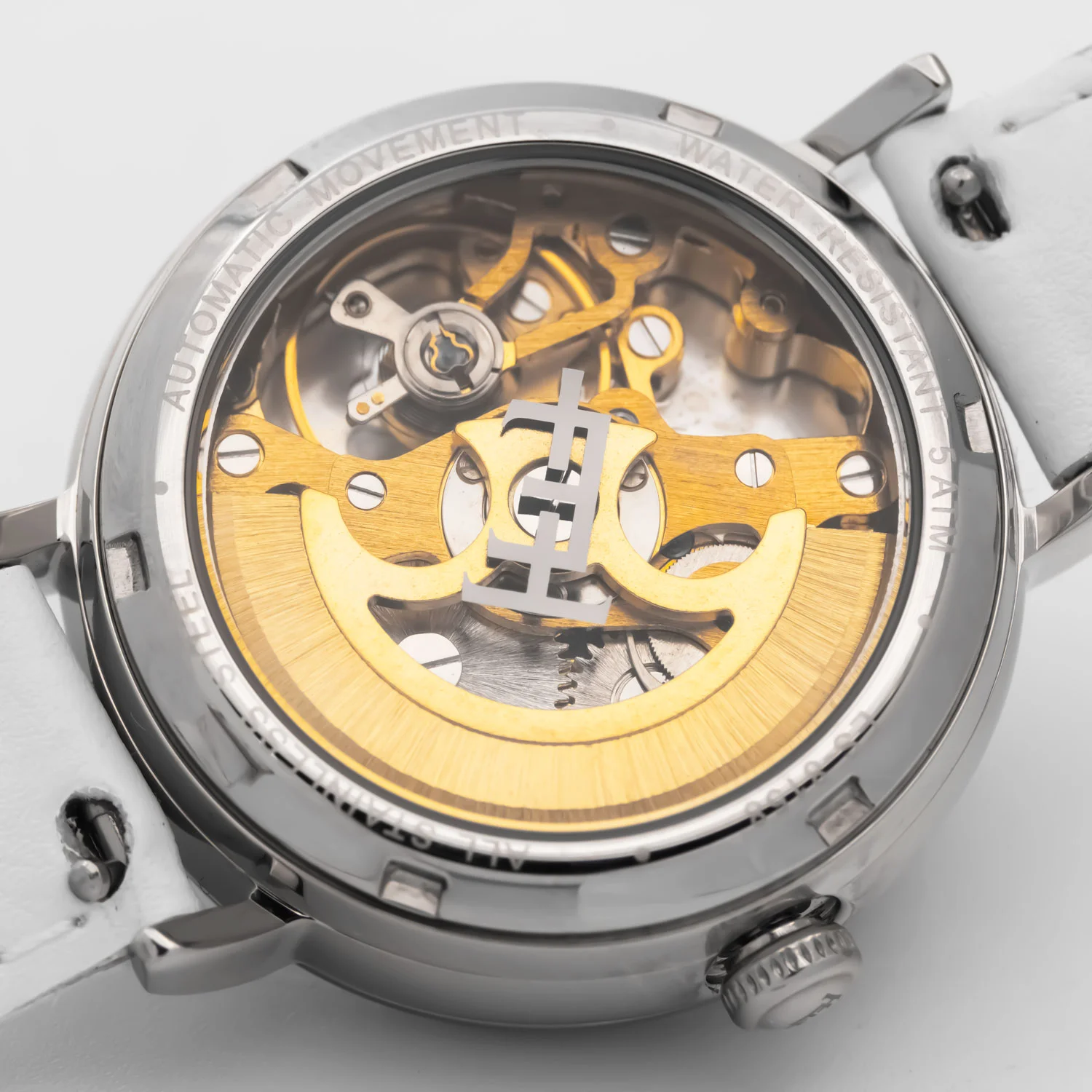 Earnshaw ES-8158-01