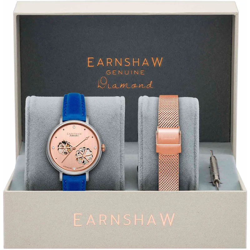 Earnshaw ES-8158-03