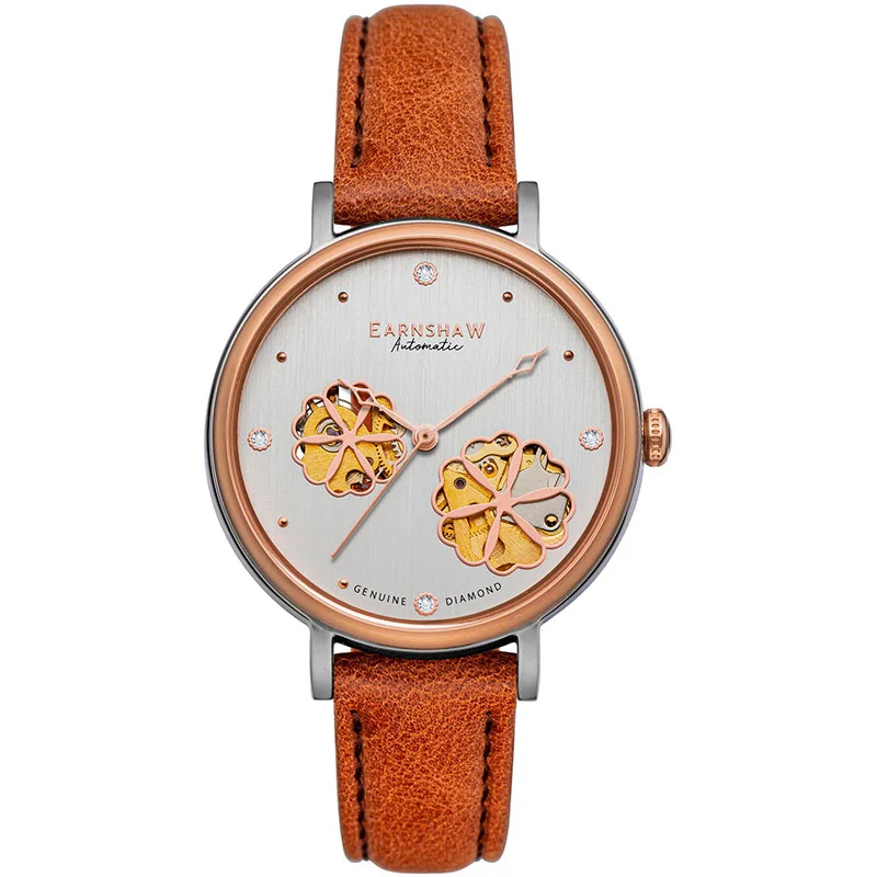 Earnshaw ES-8158-06