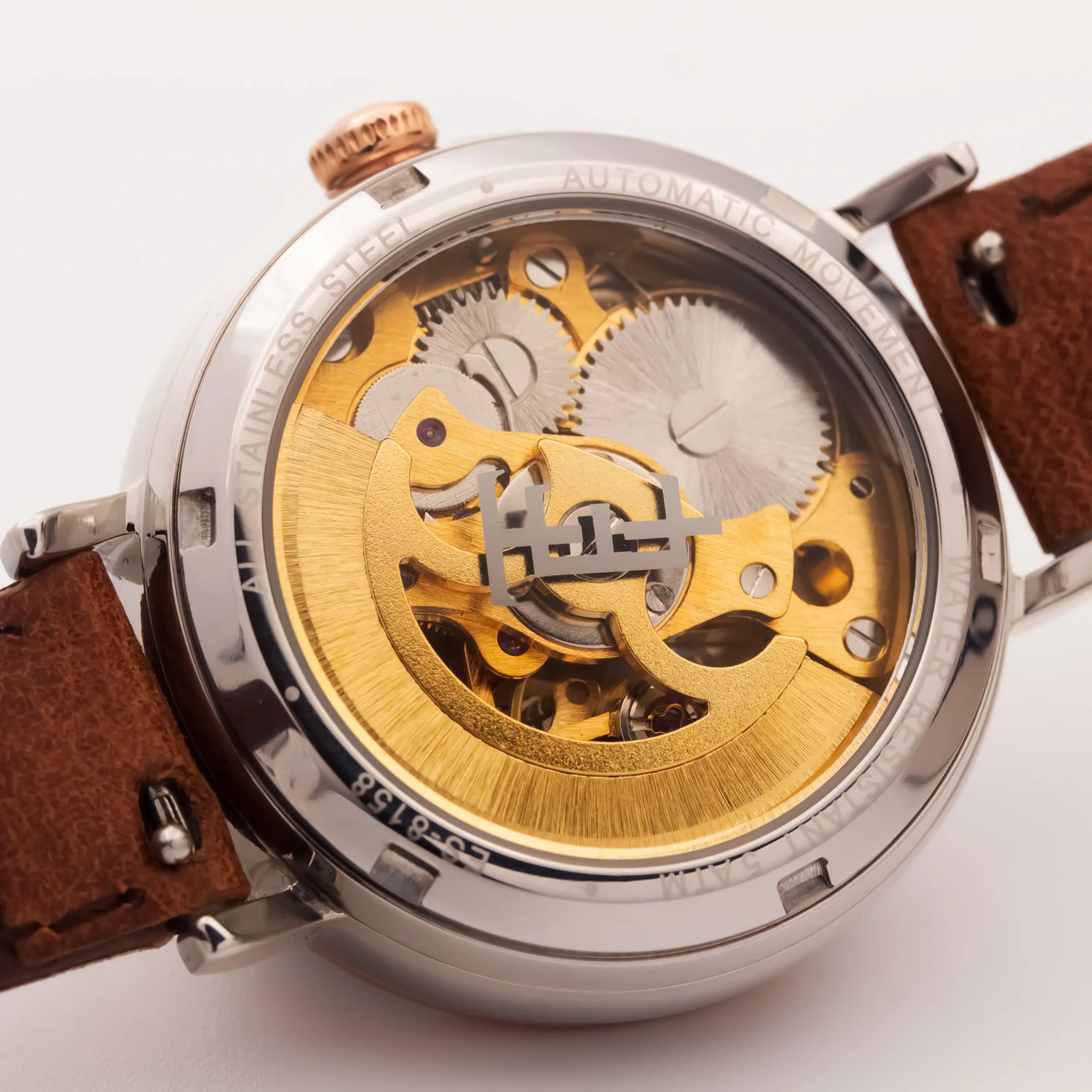 Earnshaw ES-8158-06