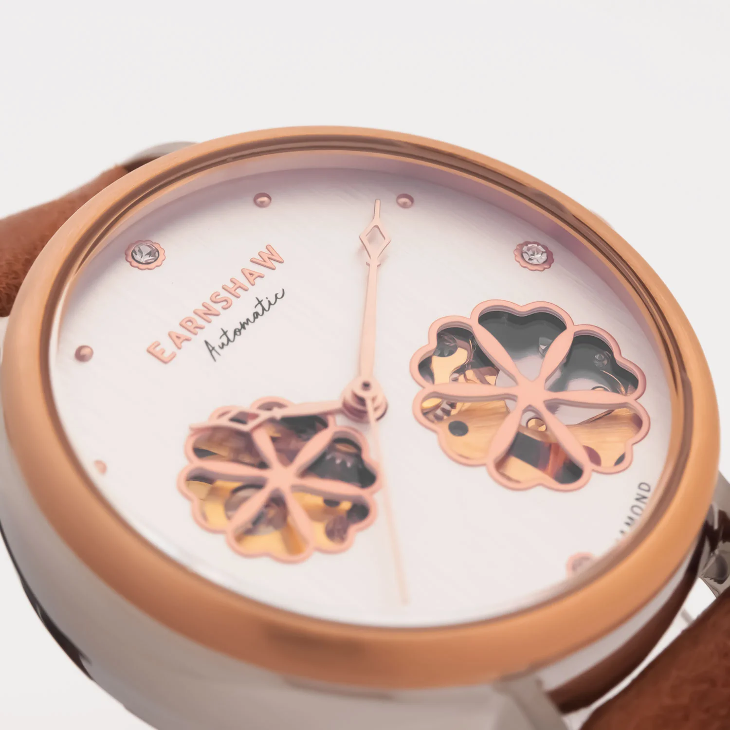 Earnshaw ES-8158-06