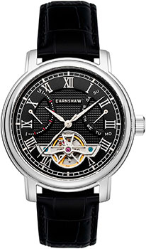 Earnshaw Longcase